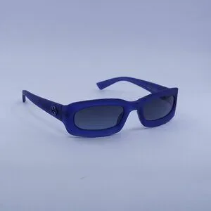 Gucci | Accessories | Gucci Gg786s 04 Sunglasses Milky Blue  display picture 3